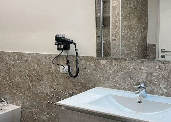 ristrutturazione bagno vicenza completo casa 68