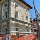 restauro ristrutturazione casa vicenza lavori in corso